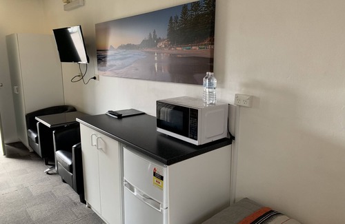 Laurieton Hotel | Mariner Motel: Guest Rated 9.4 with Family-Friendly Amenities