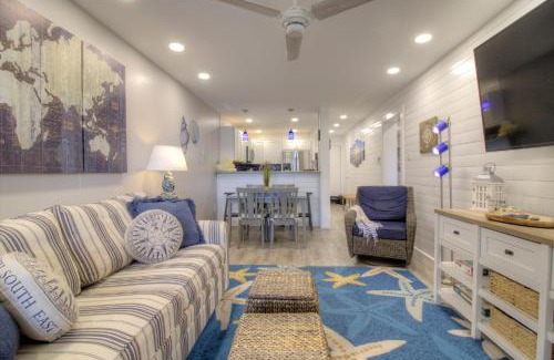 East Ocean View House | Mariner's Cove - A 202