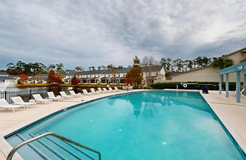 Epworth Acres House | Mariner's Landing 602