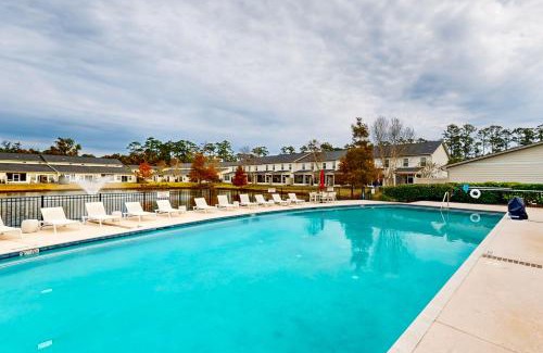 Epworth Acres House | Mariner's Landing 509