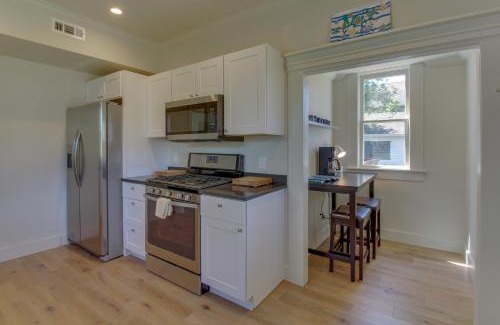 Anacortes House | Pet-Friendly Mariner's Rest East: Guests Love It 9.1/10