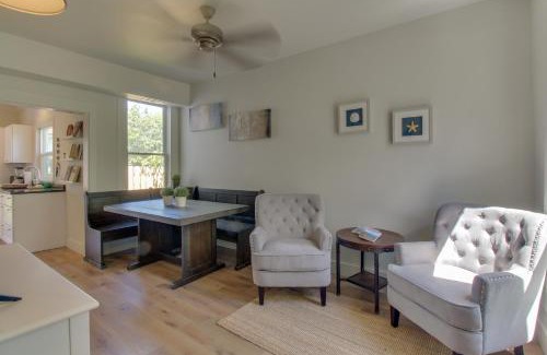 Anacortes House | Pet-Friendly Mariner's Rest East: Guests Love It 9.1/10