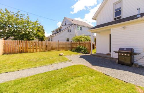 Anacortes House | Pet-Friendly Mariner's Rest East: Guests Love It 9.1/10