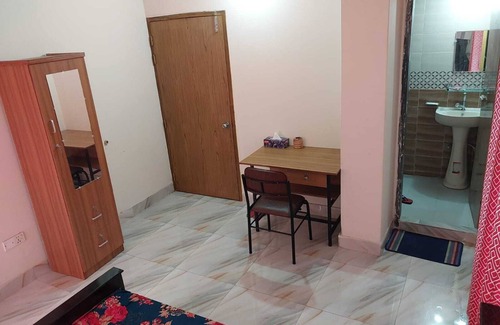 Dhanmondi Apartment | Family-Friendly Mariners Guest House for Your Next Getaway