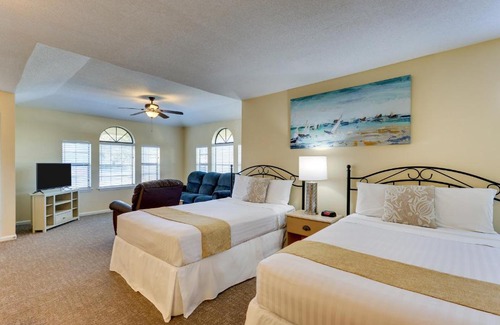 Kingsland Hotel | Guest Rated 10/10: Mariners Suites in Kingsland Awaits