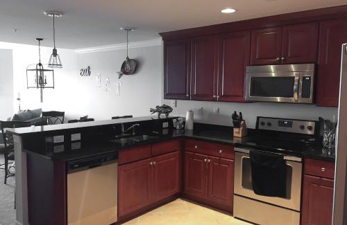 Ocean City Apartment | Relax at Mariners Watch: Family-Friendly with Pool & 9.3 Rating