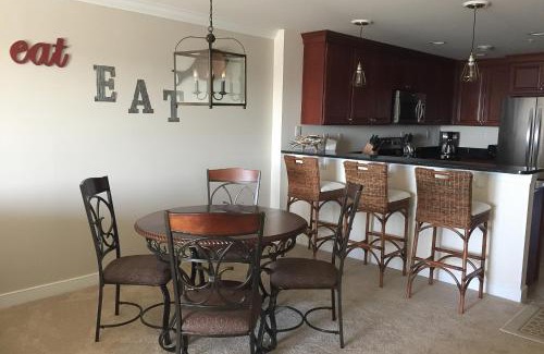 Ocean City Apartment | Relax at Mariners Watch: Family-Friendly with Pool & 9.3 Rating