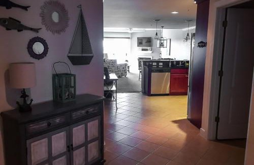 Ocean City Apartment | Relax at Mariners Watch: Family-Friendly with Pool & 9.3 Rating
