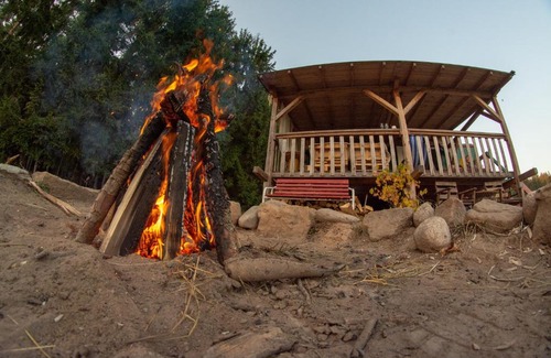 Dvur Kralove nad Labem Other | Pet-Friendly Retreat at Maringotka Ticha with Breakfast