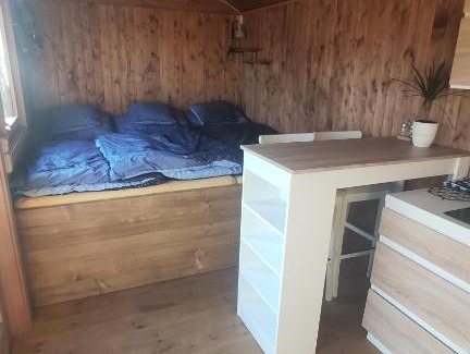 Benetice House | Cozy Tiny House SEN VYSOČINA - Guest Rated 9.5/10