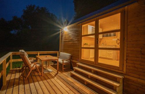 Cetenov-Dehtary Other | Family-Friendly Retreat at Maringotky Na Růžku - Guest Rated 9.8