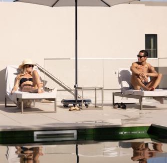 Quinta da Marinha Hotel | Luxury Oceanfront Escape at Marinha Prime Hotel