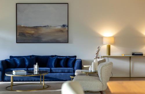 Quinta da Marinha Hotel | Luxury Oceanfront Escape at Marinha Prime Hotel