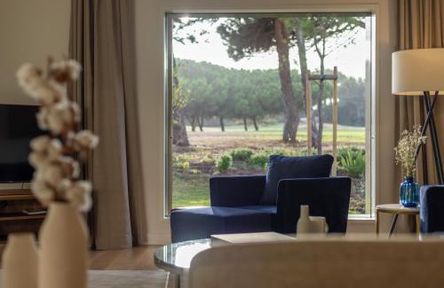 Quinta da Marinha Hotel | Luxury Oceanfront Escape at Marinha Prime Hotel