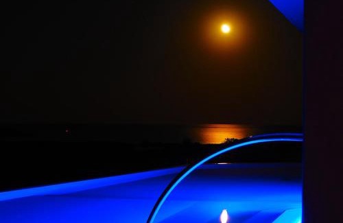 Okinawa Apartment | Relax at Marinx Poolvilla Nakandakari with Ocean Views
