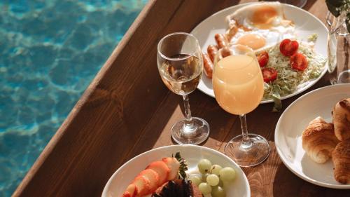 Okinawa Apartment | Relax at Marinx Poolvilla Nakandakari with Ocean Views