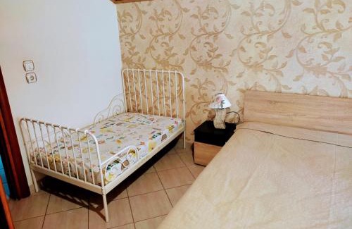 Kallirakhi House | Family-Friendly Retreat at Mario's House - Rated 9.7/10!