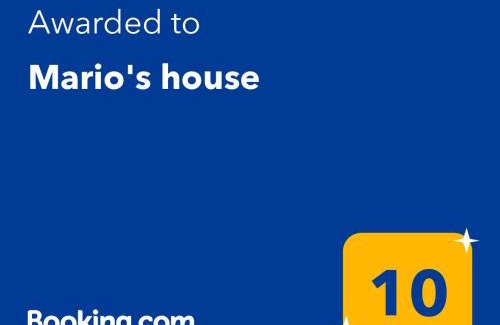 Kallirakhi House | Family-Friendly Retreat at Mario's House - Rated 9.7/10!