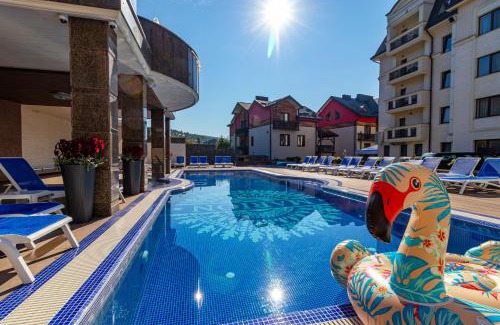 Bukovel Apartment | Comfortable Apartments for a Memorable Stay