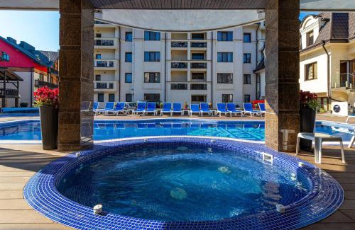 Bukovel Apartment | Comfortable Apartments for a Memorable Stay