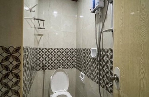 Bantayan Island Hotel | Discover Marion's Inn 1 Bantayan: Family-Friendly Retreat