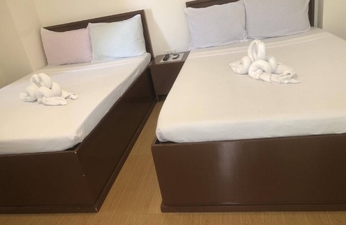 Bantayan Island Hotel | Discover Marion's Inn Bldg 2 Bantayan with Family-Friendly Perks