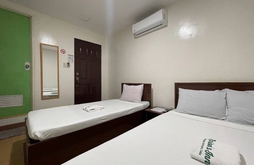 Bantayan Island Hotel | Discover Marion's Inn Bldg 2 Bantayan with Family-Friendly Perks