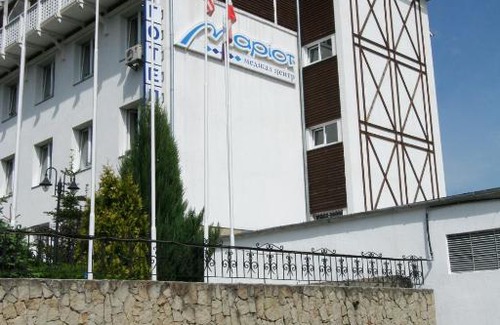 Truskavets Hotel | Family-Friendly Stay at Mariot Medical Center Hotel