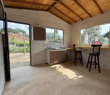 Otrabanda House | Mariposa 1