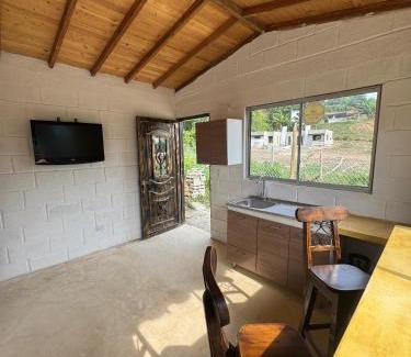 Otrabanda House | Mariposa 1