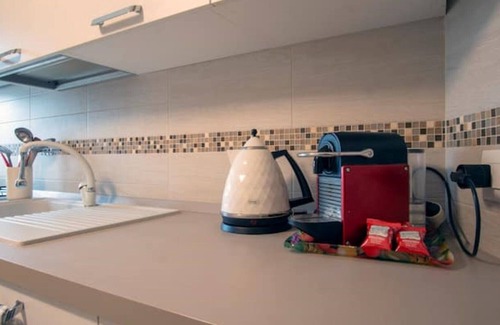 Treviso Apartment | Discover Mariposa: Free Parking & Garden Oasis Near Venice
