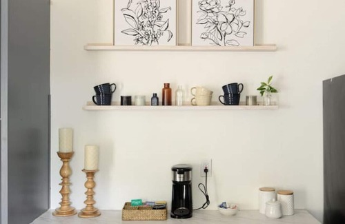 North Fork House | Cozy Mariposa House at Noma - Pet & Child Friendly Stay