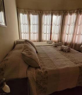 Tandil House | Oceanfront Bliss at Mariposas del Parque - 4-Star Retreat