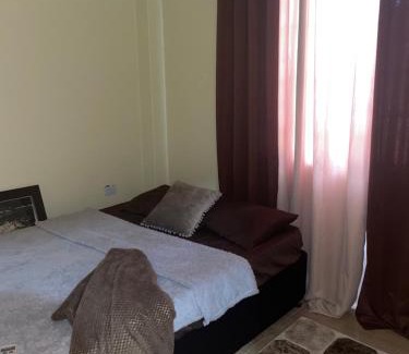Chaguanas Apartment | Family-Friendly Stay at Mari’s RoomPals for Memorable Getaways