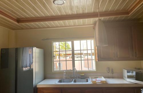 Chaguanas Apartment | Family-Friendly Stay at Mari’s RoomPals for Memorable Getaways