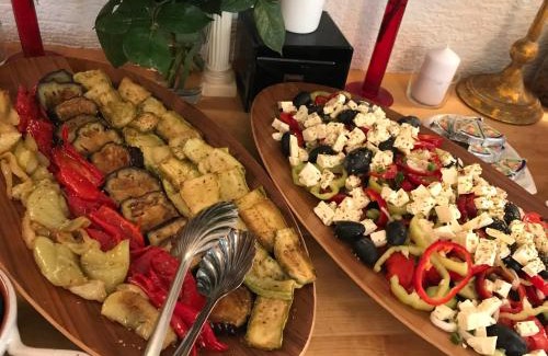 Vama Veche House | Guest Rated 10/10 at Maris Vama Veche with Pool & Breakfast