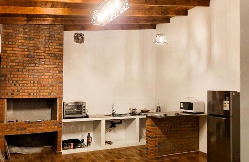 Itapua Department House | Comfortable Stay at Maris Zuhause - Family & Pet Friendly