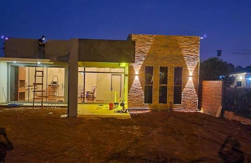 Itapua Department House | Comfortable Stay at Maris Zuhause - Family & Pet Friendly