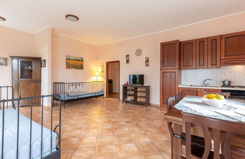 Gavorrano House | Experience Marisma: Pet-Friendly Oceanfront Retreat