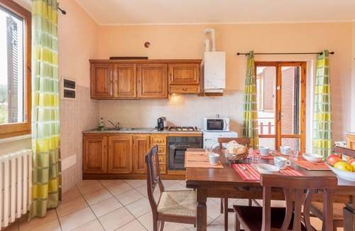 Gavorrano House | Experience Marisma: Pet-Friendly Oceanfront Retreat