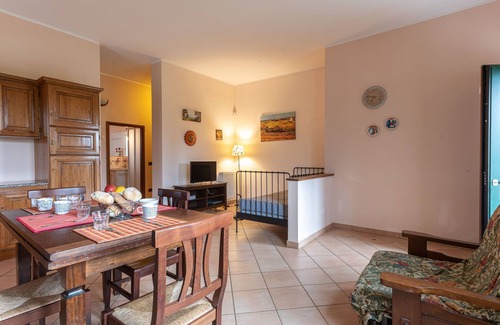 Gavorrano House | Experience Marisma: Pet-Friendly Oceanfront Retreat
