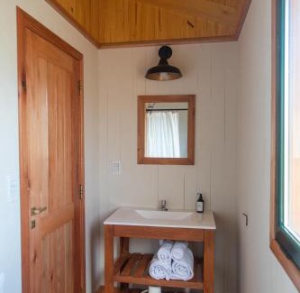 Bahia Bustamante Other | Marisma Camps