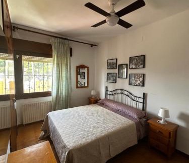 Sector D - Dehesa de las Marismillas House | Marismas al mar