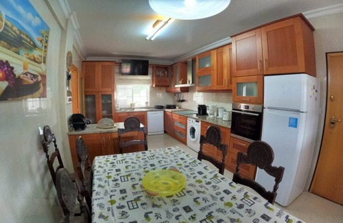Corroios Apartment | Marisol: Top-Rated Duplex with Pool & Garden in Lisbon