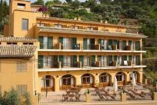 Estellencs Hotel | Relax at Maristel Hotel & Spa - Adults Only with Ocean Views