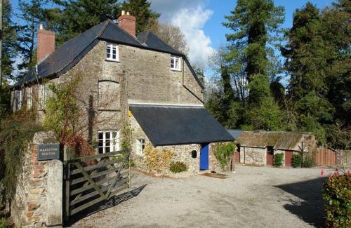 Clearbrook House | Highlighting Maristow Barton: 5-Star Family & Pet Friendly