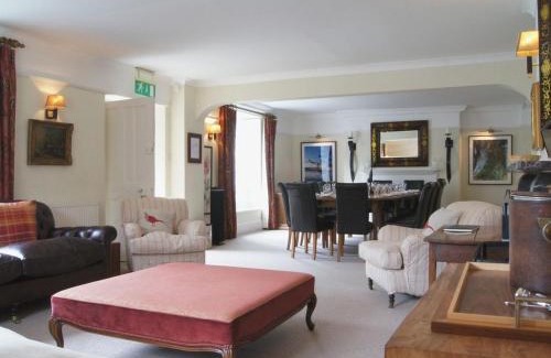 Clearbrook House | Highlighting Maristow Barton: 5-Star Family & Pet Friendly