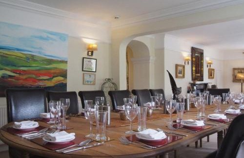 Clearbrook House | Highlighting Maristow Barton: 5-Star Family & Pet Friendly