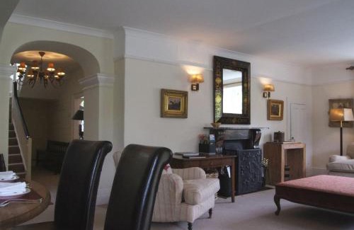 Clearbrook House | Highlighting Maristow Barton: 5-Star Family & Pet Friendly