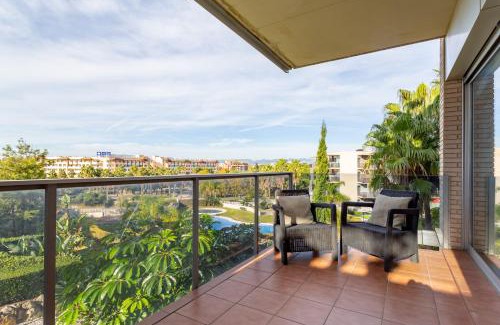 Salou Apartment | Maritim Family Paradis